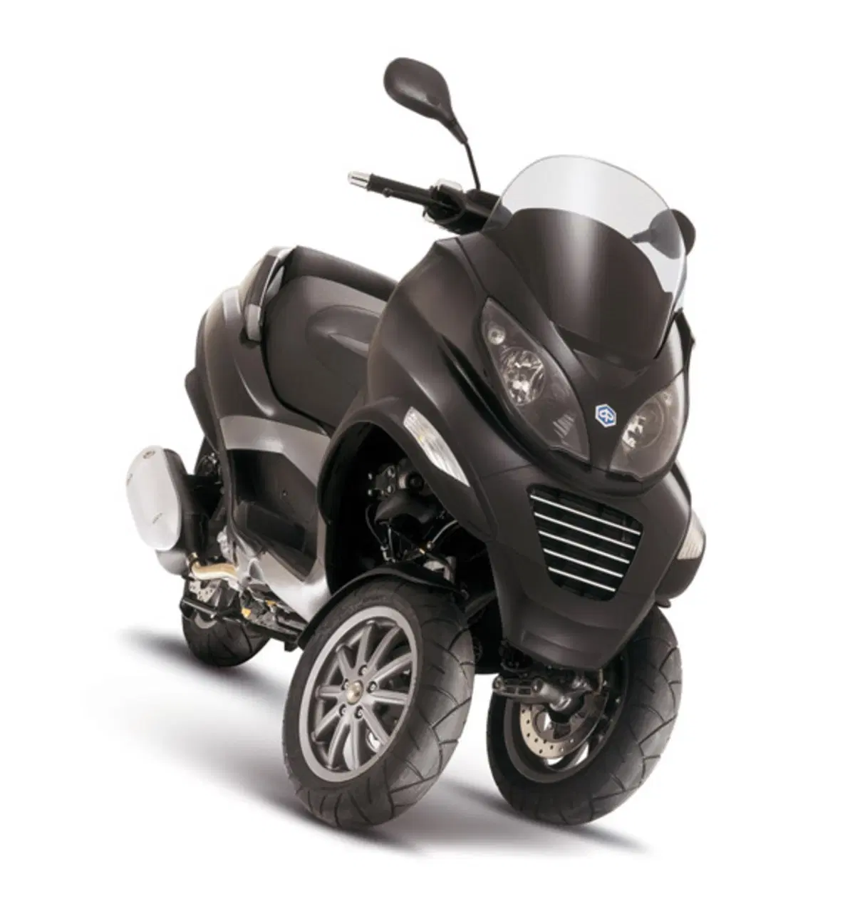 Piaggio MP3 125