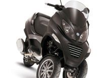 Piaggio MP3 125