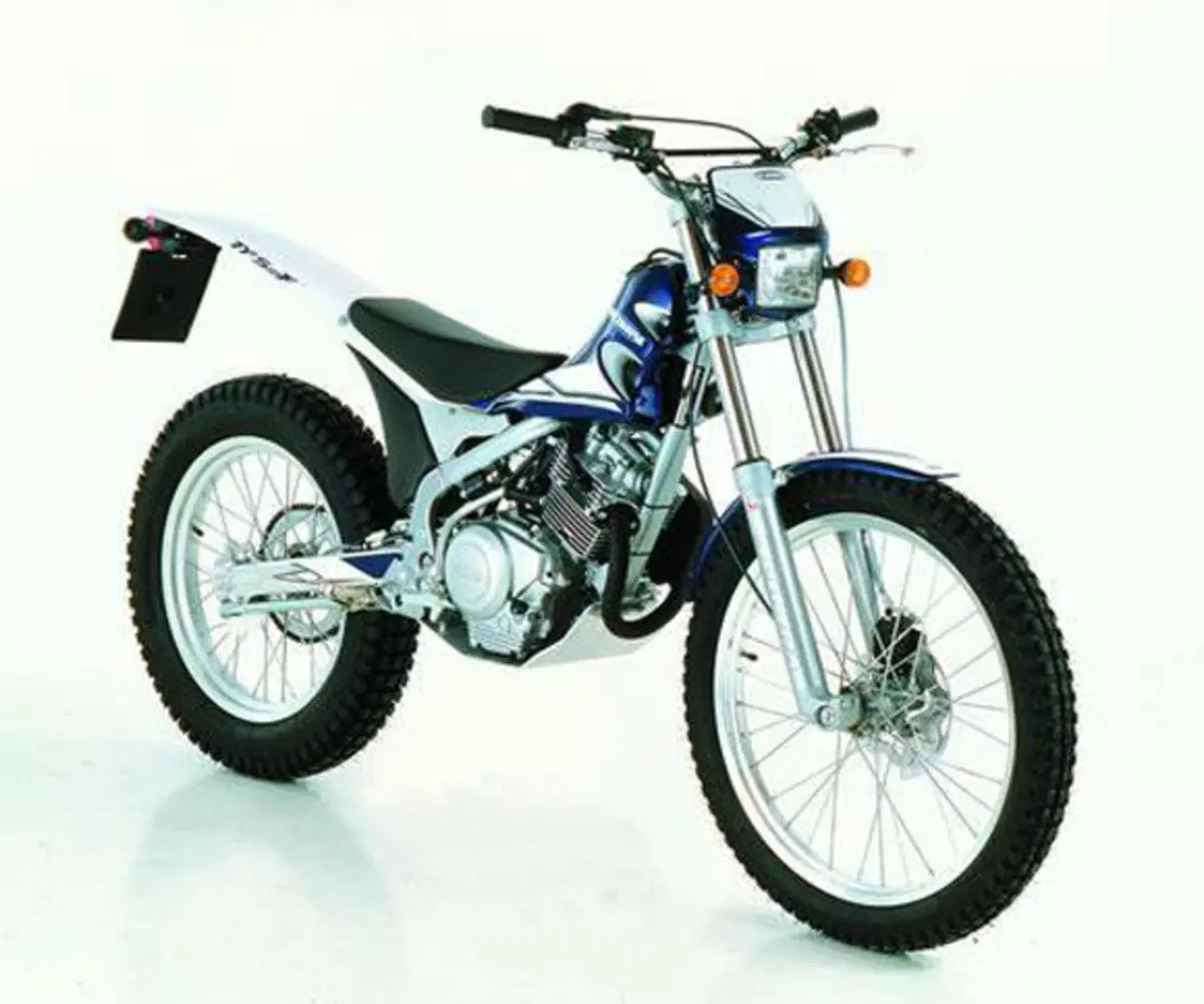 Scorpa TY-S175F TY-S175F