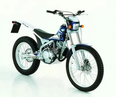 Scorpa TY-S175F