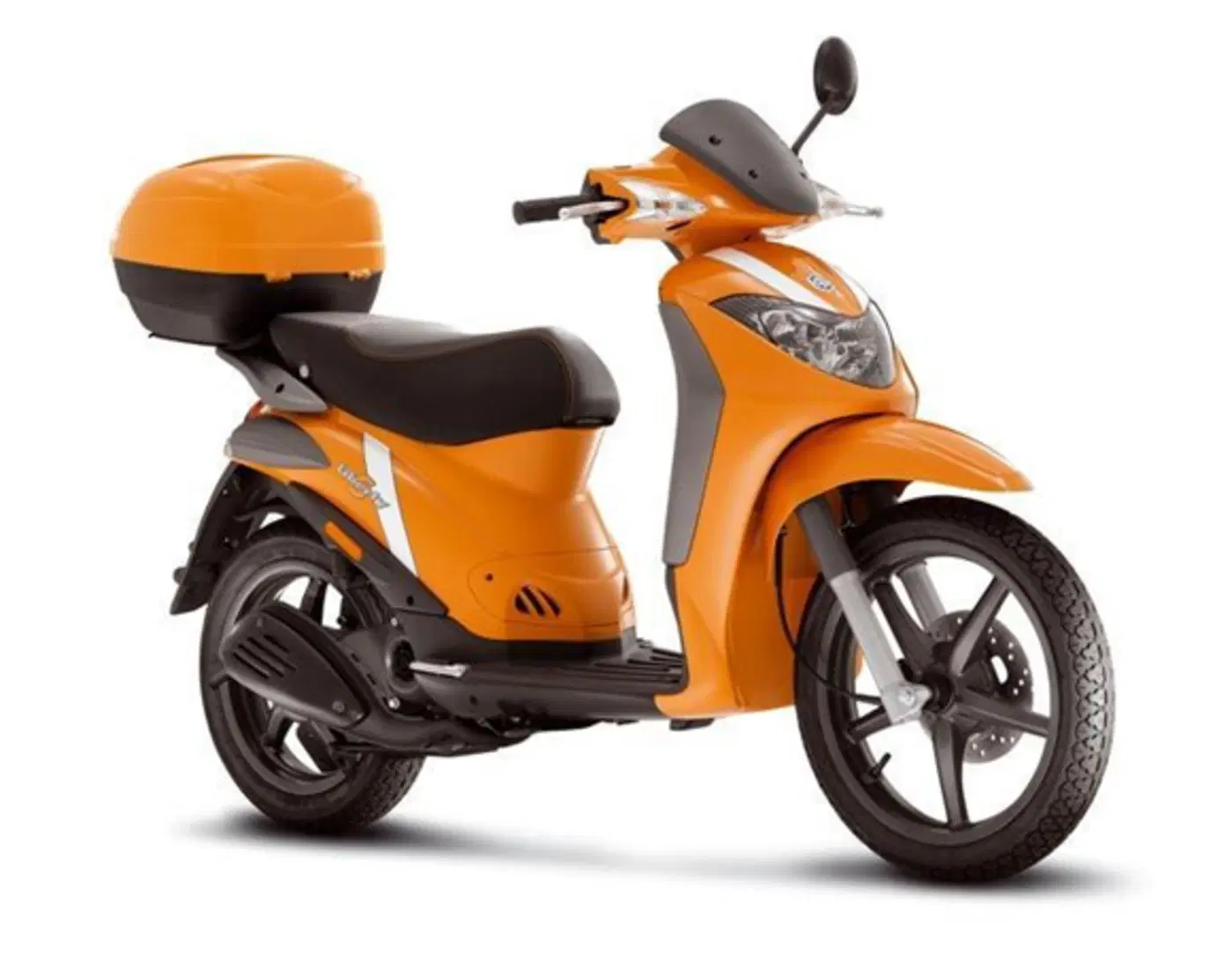 Quotazione usato Piaggio Liberty S 125