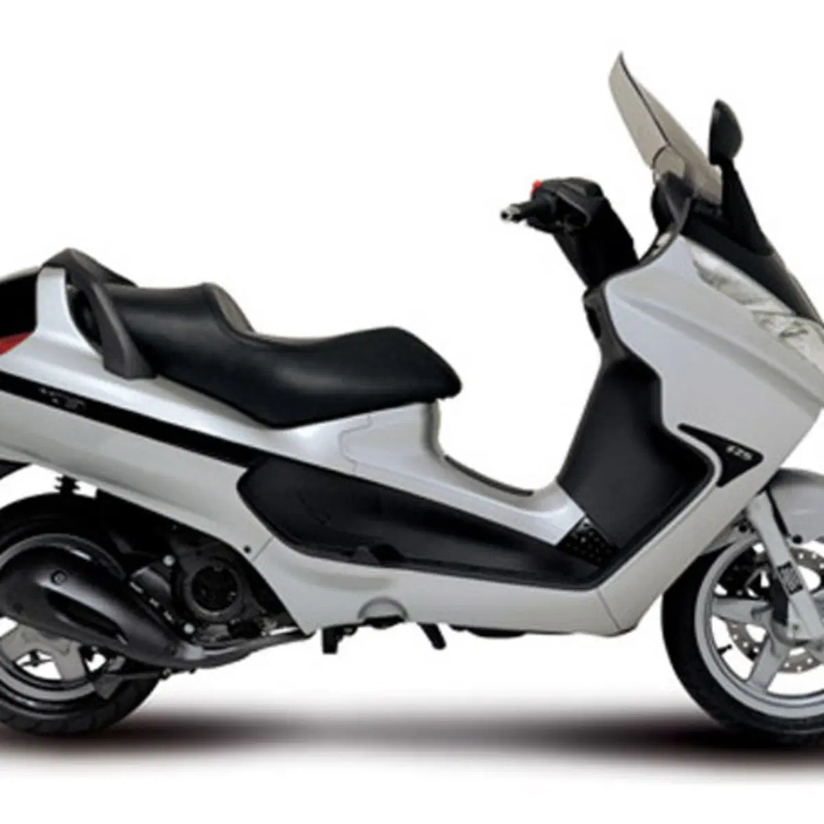 Piaggio X8 125 Street