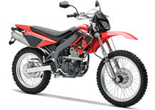 Derbi DRD Racing 125