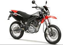 Derbi Senda 125