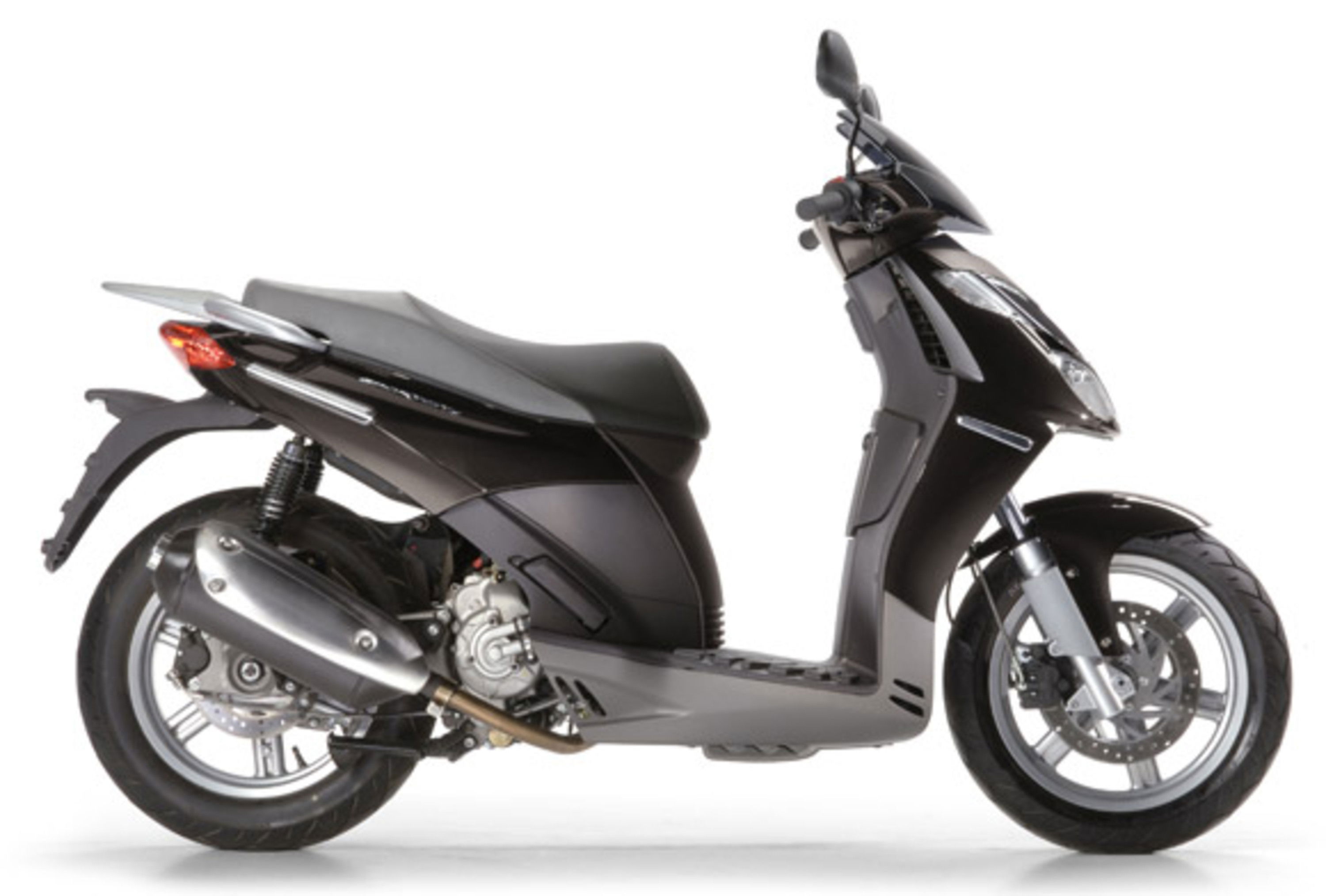 Aprilia Sportcity 250 Sportcity 250