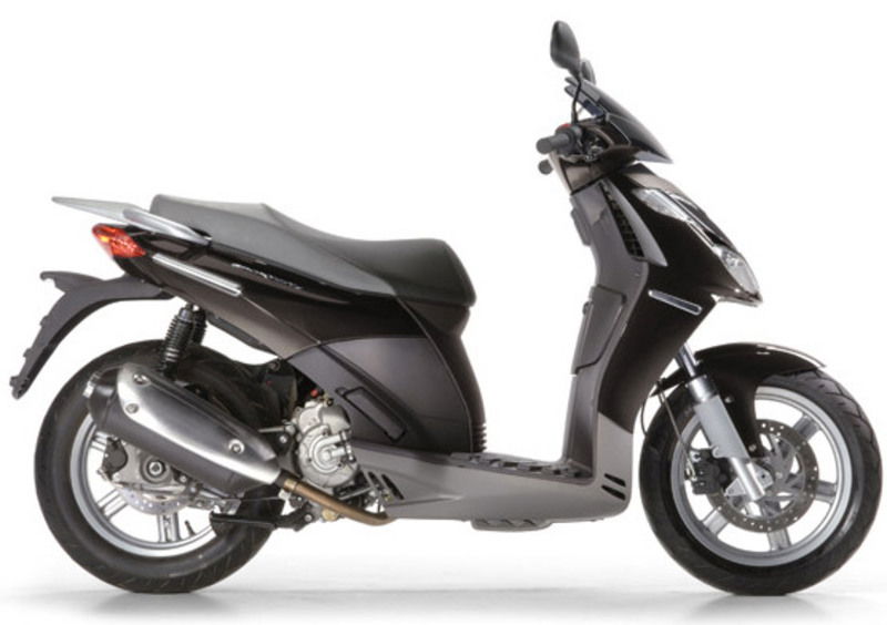 Aprilia Sportcity 250 Sportcity 250