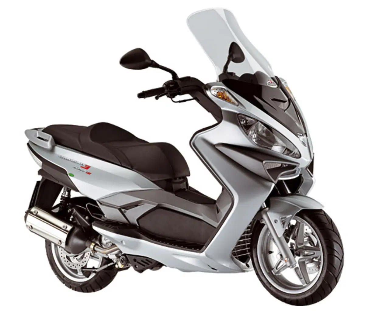 Malaguti Madison 250 3 i.e.