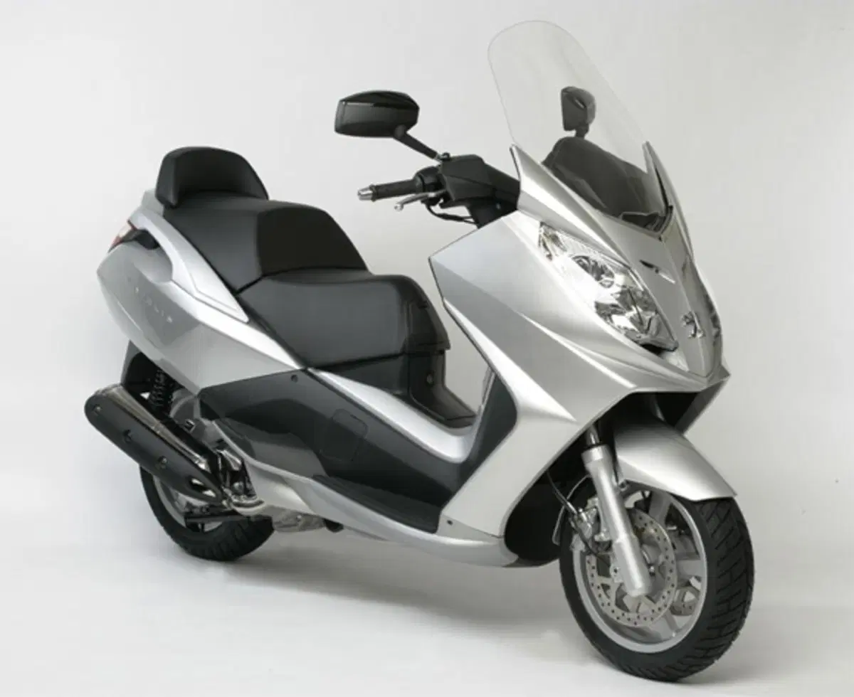 Peugeot Satelis 500 Satelis 500