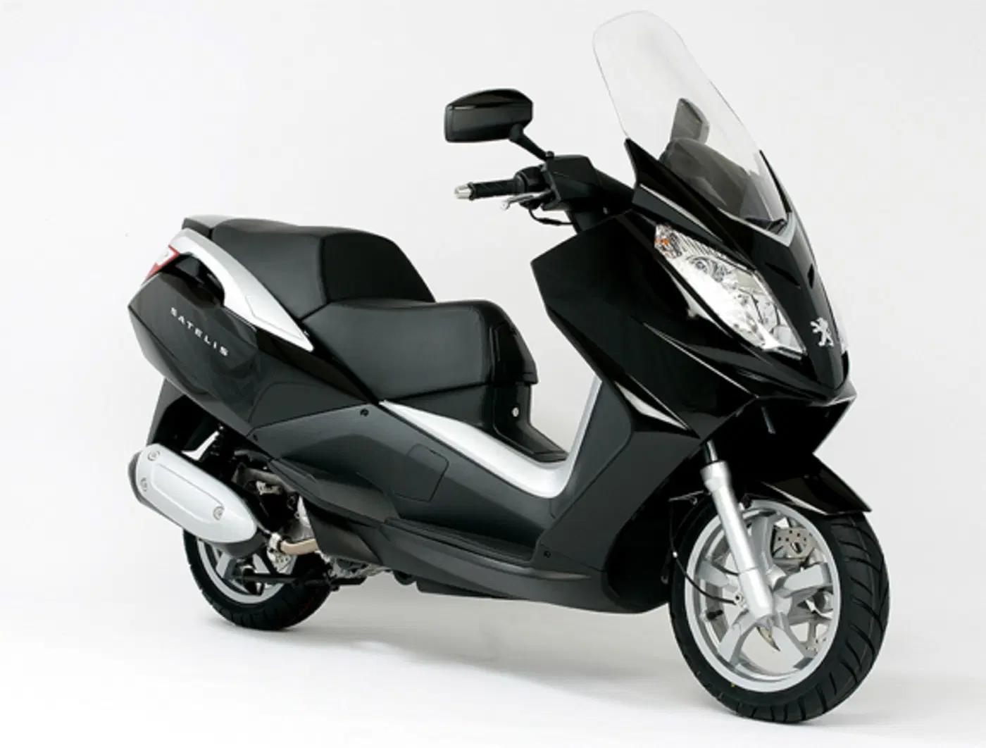 Quotazione usato Peugeot Satelis 250