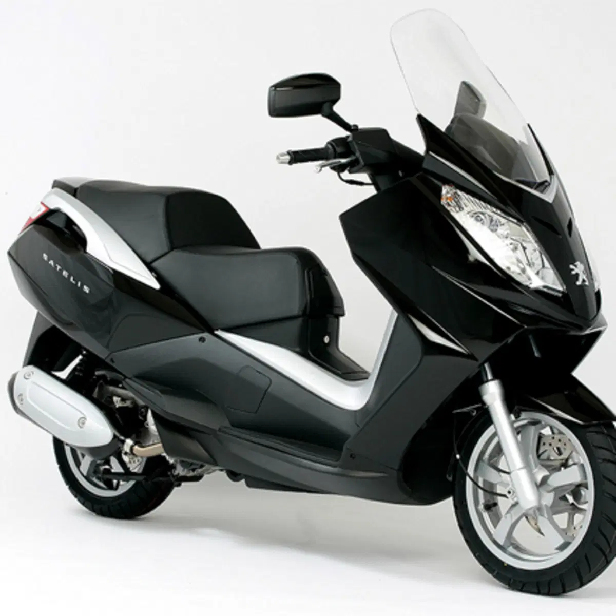 Peugeot Satelis 250 (2006 - 13)