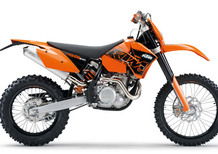 KTM EXC 450 Racing (2007)