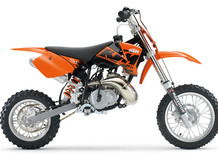 KTM SX 50 (2007)