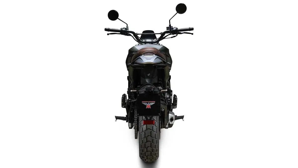 Moto Morini SEIEMMEZZO SCR (2022 - 26) (2)
