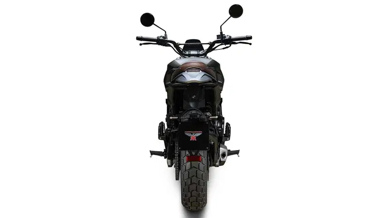 Moto Morini SEIEMMEZZO SCR (2022 - 26) (2)