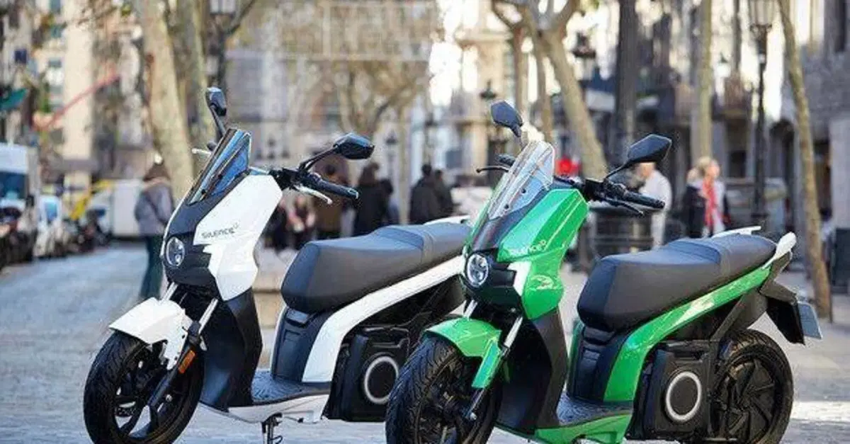 Al via l'Ecobonus moto. Ecco come averlo