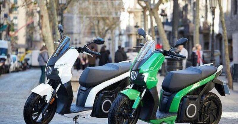 Al via l&#039;Ecobonus moto. Ecco come averlo