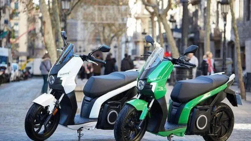 Al via l'Ecobonus moto. Ecco come averlo