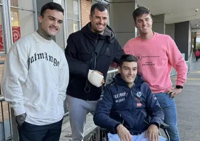 MotoGP 2022. Polemica per la mancata bandiera rossa dopo il grave incidente di Jorge Navarro, le condizioni del pilota [VIDEO]