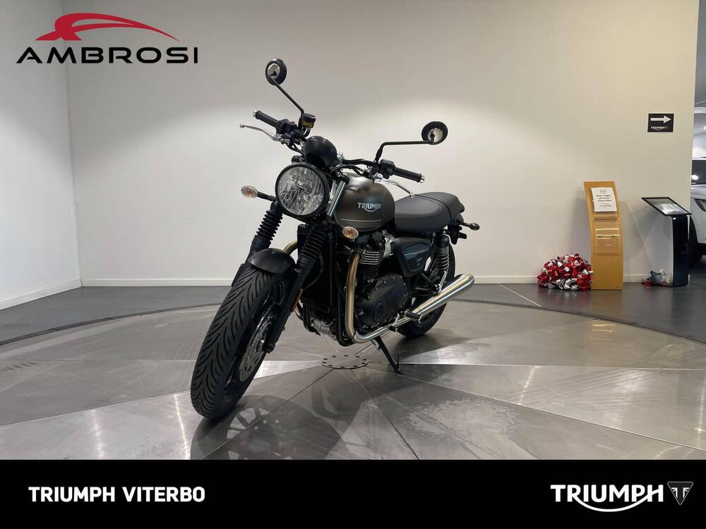 Triumph Speed Twin 900 (2023 - 24) (3)