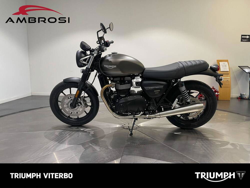 Triumph Speed Twin 900 (2023 - 24) (4)