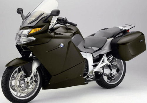 Bmw K 1200 GT (2006 - 08)