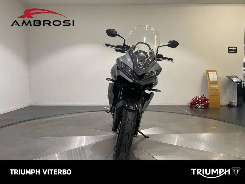 Triumph Tiger Sport 660 (2022 - 24) (2)
