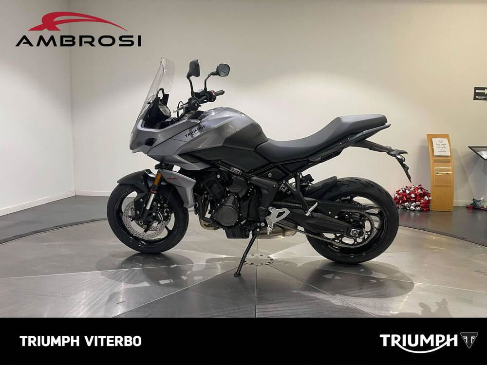 Triumph Tiger 660 Sport (2022 - 24) (3)