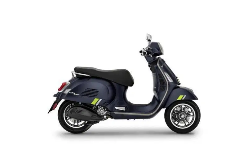 Vespa GTS 300 Super Tech (2023 - 24)