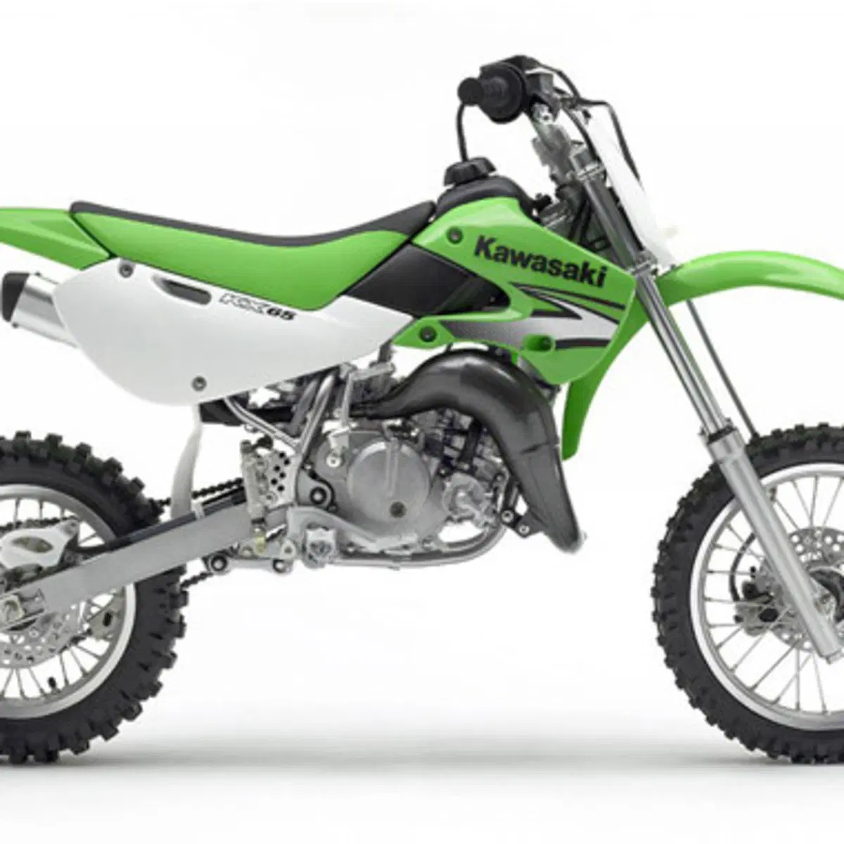 Kawasaki KX65 (2007)