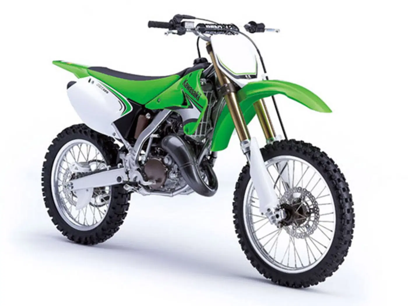 Quotazione usato Kawasaki KX125