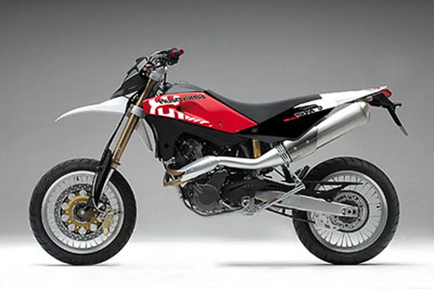 Quotazione usato Husqvarna SM 610