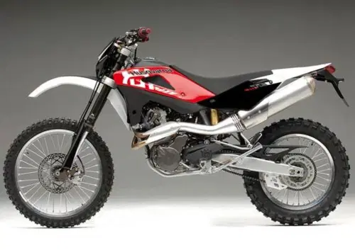 Husqvarna TE 610 (2008)