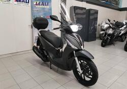 Kymco People 125i S (2021 - 24) nuova