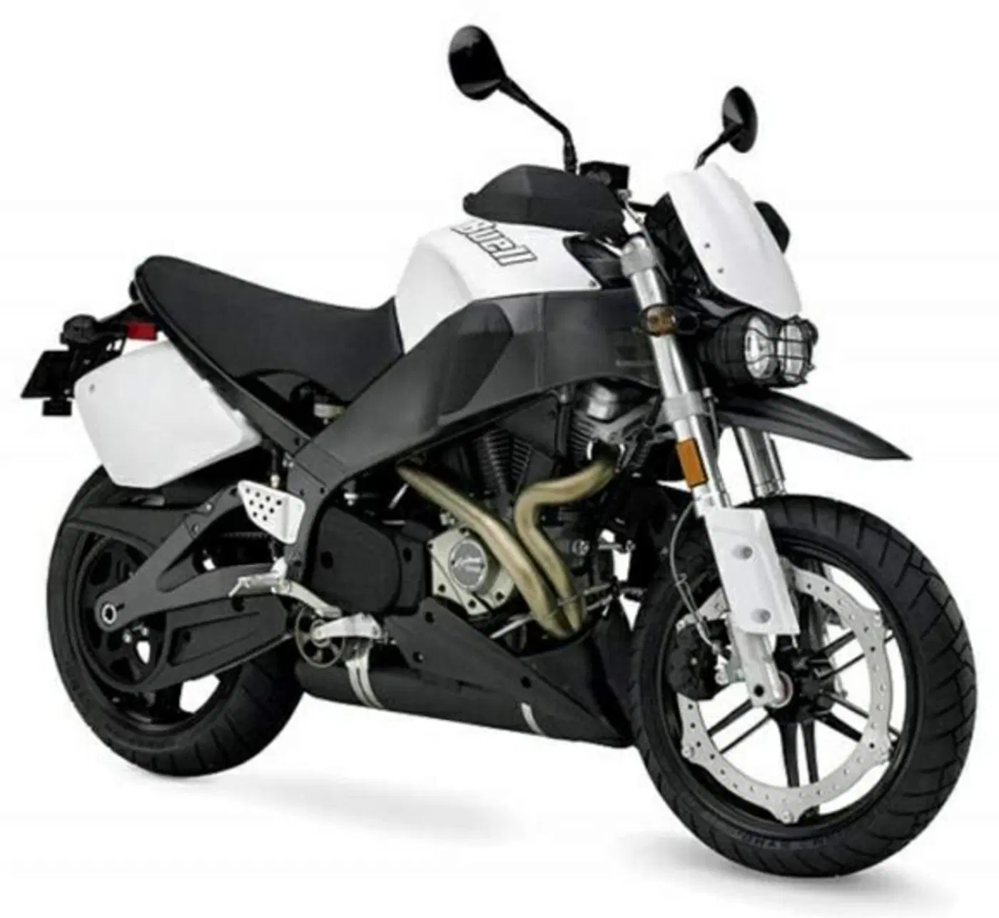 Quotazione usato Buell Lightning Super TT XB12STT