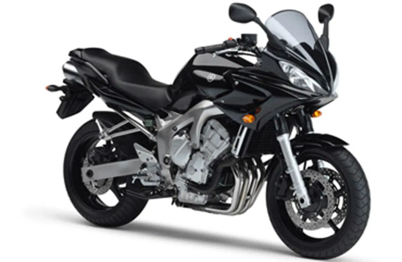Quotazione usato Yamaha FZ6 Fazer