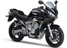 Yamaha FZ6 Fazer