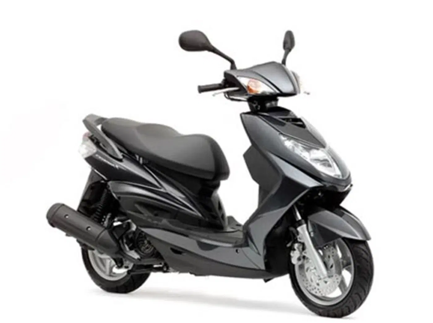 Quotazione usato Yamaha Cygnus X 125