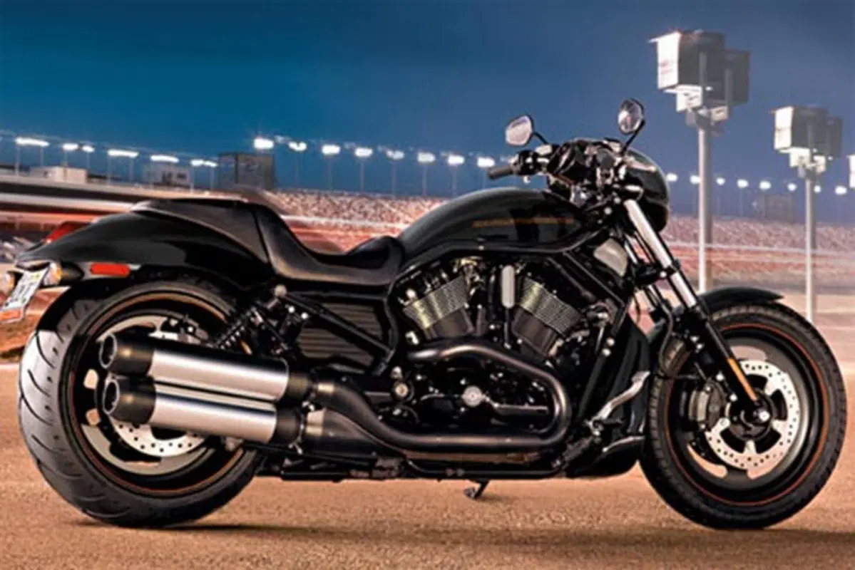 Harley-Davidson V-Rod 1130 Night Rod Special (2006 - 07) - VRSCDX