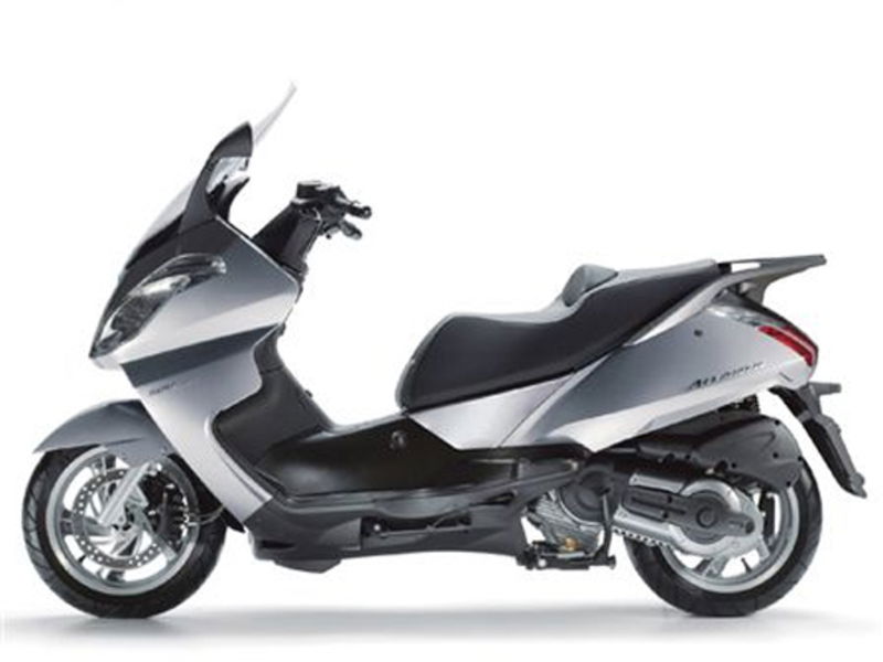 Aprilia Atlantic 400 Atlantic 400