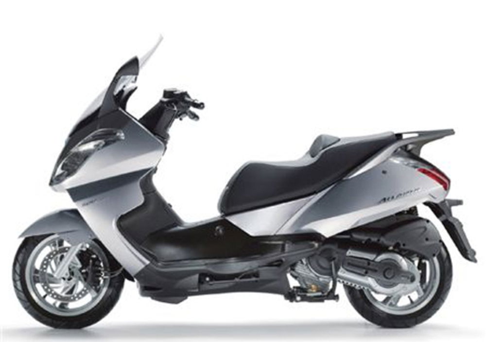 Aprilia Atlantic 400