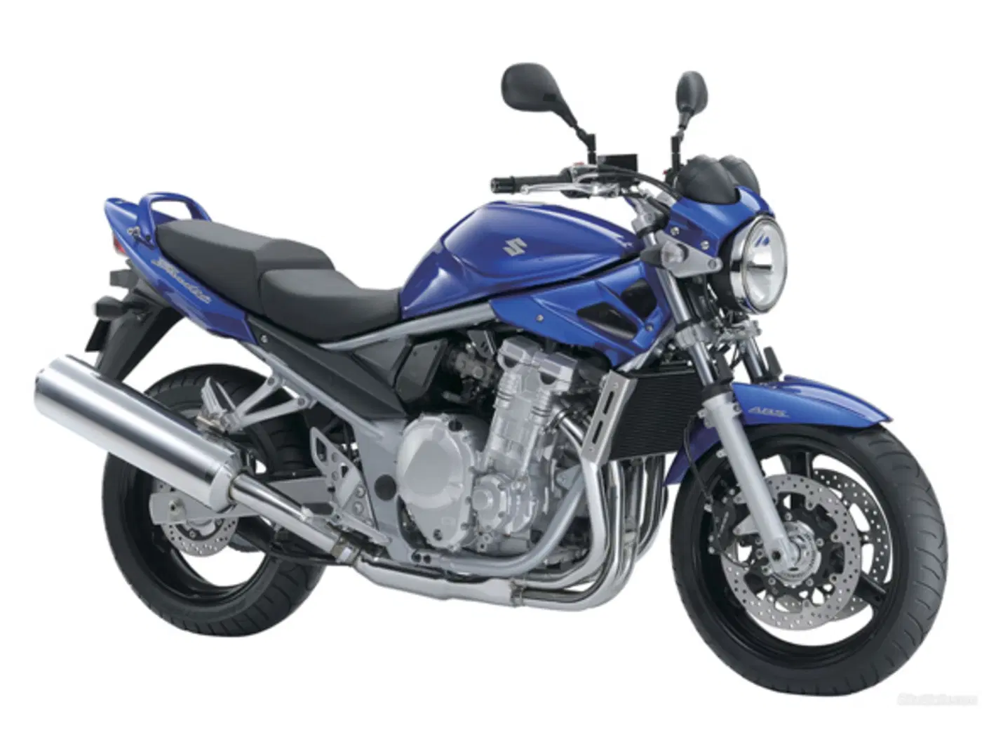 Quotazione usato Suzuki GSF 650 Bandit