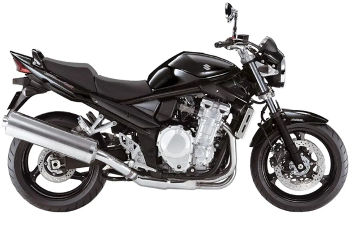 Quotazione usato Suzuki GSF 1250 Bandit