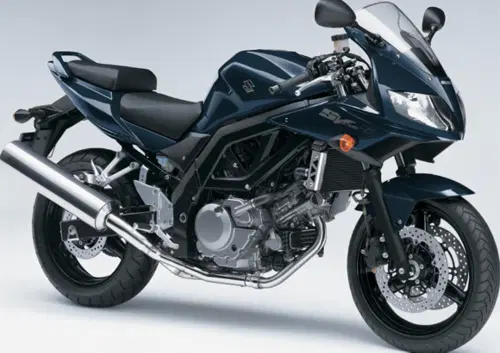 Suzuki SV650 S