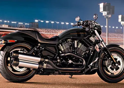 Harley-Davidson 1250 Night Rod Special (2007) - VRSCDX