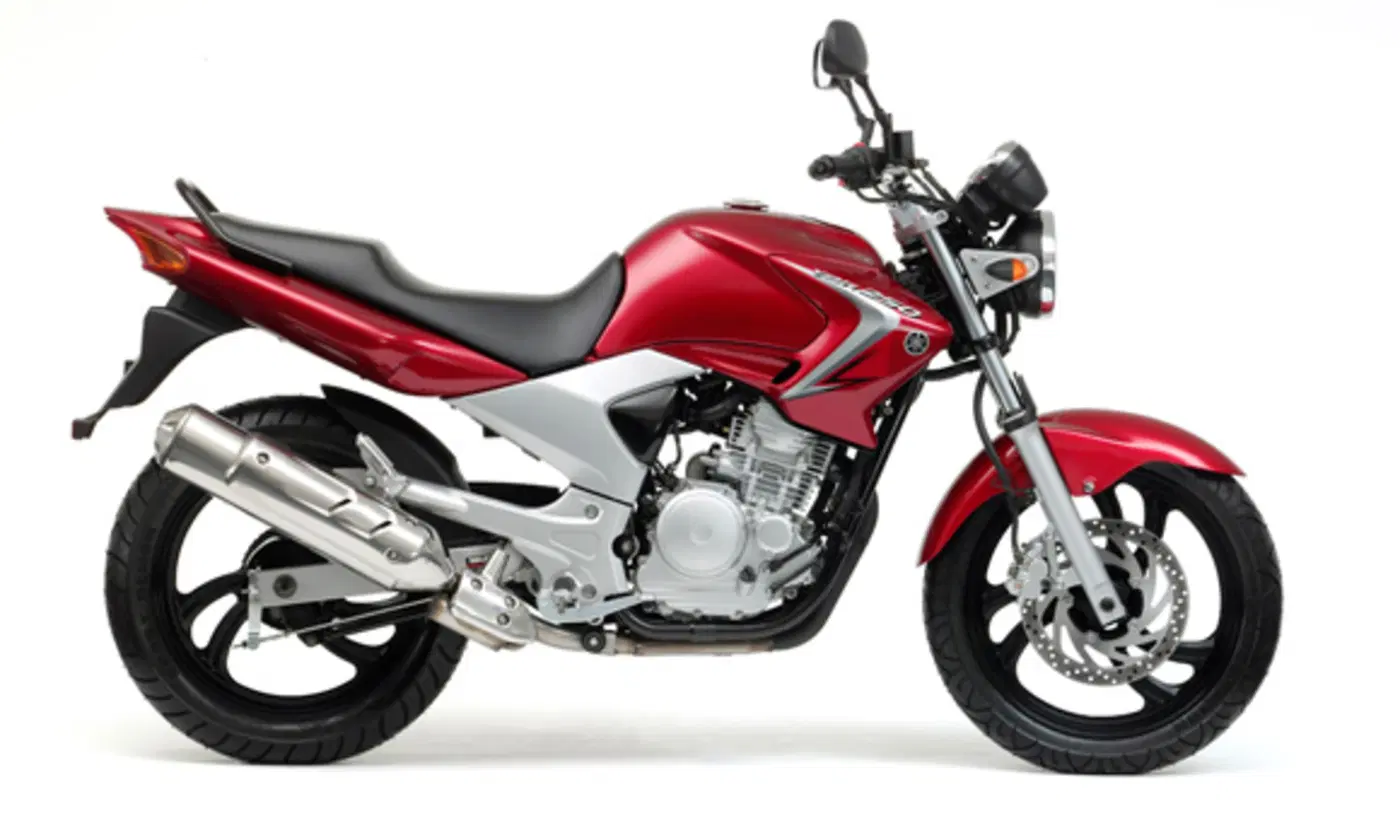 Quotazione usato Yamaha YBR 250