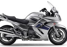 Yamaha FJR 1300 A (2006 - 12)