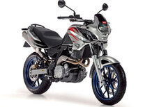 Aprilia Pegaso 650