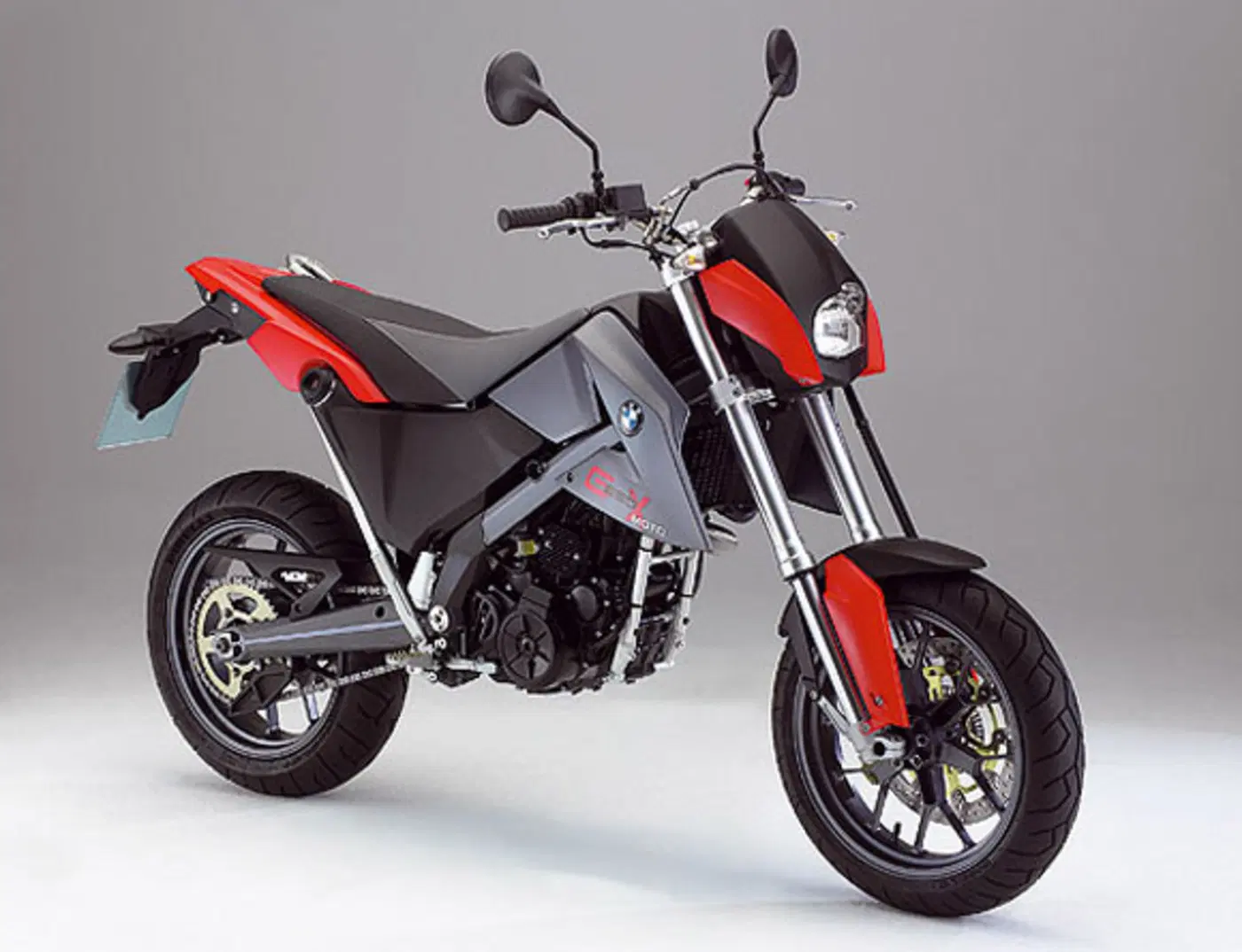 Quotazione usato Bmw G 650 Xmoto