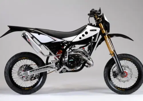 Fantic Motor Supersei Motard 50 (2007 - 08)