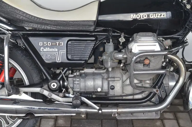 Moto Guzzi T3 850 California (3)